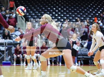 Thumbnail 3 in Klondike vs. Blum (UIL 1A Semifinal) photogallery.