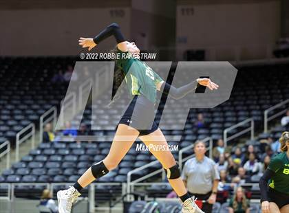Thumbnail 3 in Klondike vs. Blum (UIL 1A Semifinal) photogallery.