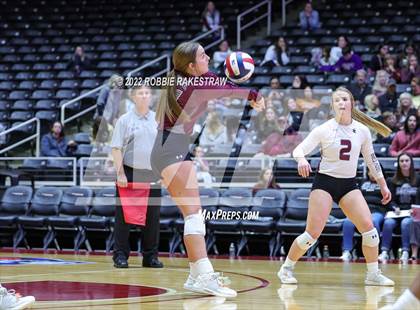 Thumbnail 1 in Klondike vs. Blum (UIL 1A Semifinal) photogallery.