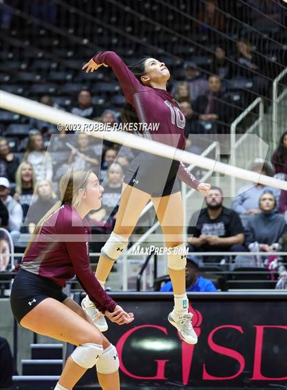 Thumbnail 2 in Klondike vs. Blum (UIL 1A Semifinal) photogallery.