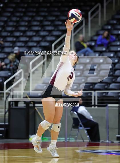 Thumbnail 1 in Klondike vs. Blum (UIL 1A Semifinal) photogallery.