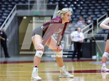 Thumbnail 1 in Klondike vs. Blum (UIL 1A Semifinal) photogallery.