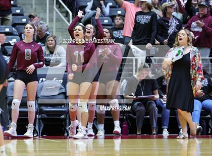 Thumbnail 3 in Klondike vs. Blum (UIL 1A Semifinal) photogallery.
