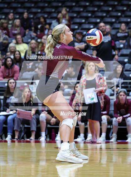 Thumbnail 2 in Klondike vs. Blum (UIL 1A Semifinal) photogallery.