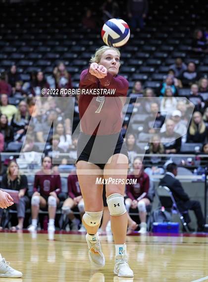 Thumbnail 1 in Klondike vs. Blum (UIL 1A Semifinal) photogallery.