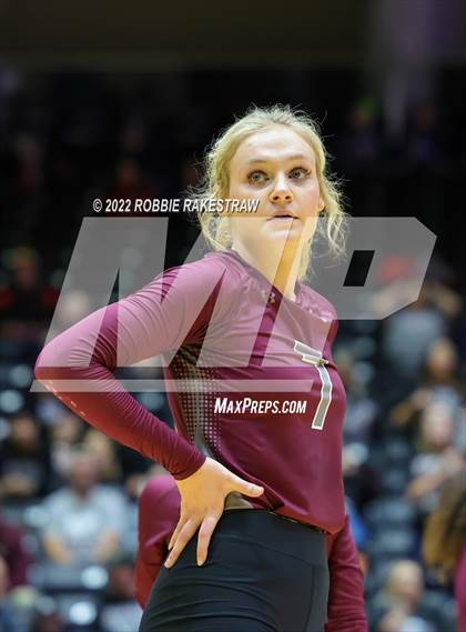 Thumbnail 3 in Klondike vs. Blum (UIL 1A Semifinal) photogallery.