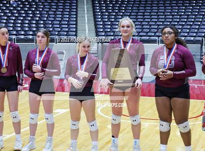 Thumbnail 2 in Klondike vs. Blum (UIL 1A Semifinal) photogallery.