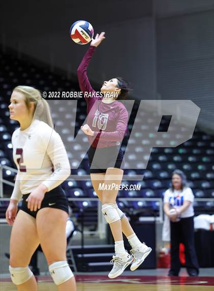 Thumbnail 2 in Klondike vs. Blum (UIL 1A Semifinal) photogallery.