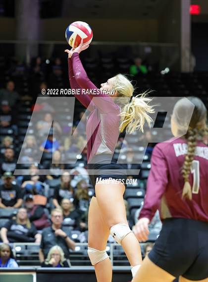 Thumbnail 3 in Klondike vs. Blum (UIL 1A Semifinal) photogallery.