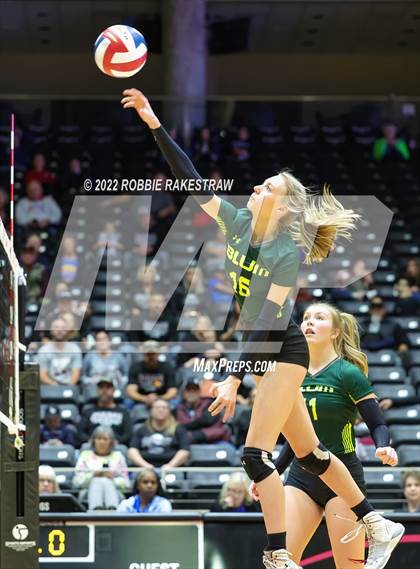 Thumbnail 2 in Klondike vs. Blum (UIL 1A Semifinal) photogallery.