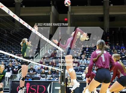 Thumbnail 1 in Klondike vs. Blum (UIL 1A Semifinal) photogallery.