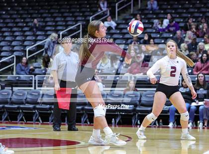 Thumbnail 3 in Klondike vs. Blum (UIL 1A Semifinal) photogallery.