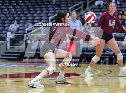 Thumbnail 1 in Klondike vs. Blum (UIL 1A Semifinal) photogallery.