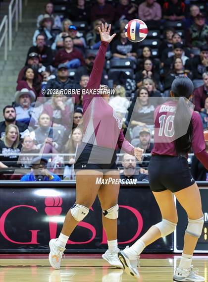 Thumbnail 1 in Klondike vs. Blum (UIL 1A Semifinal) photogallery.
