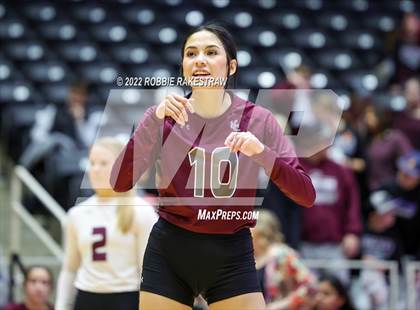Thumbnail 2 in Klondike vs. Blum (UIL 1A Semifinal) photogallery.