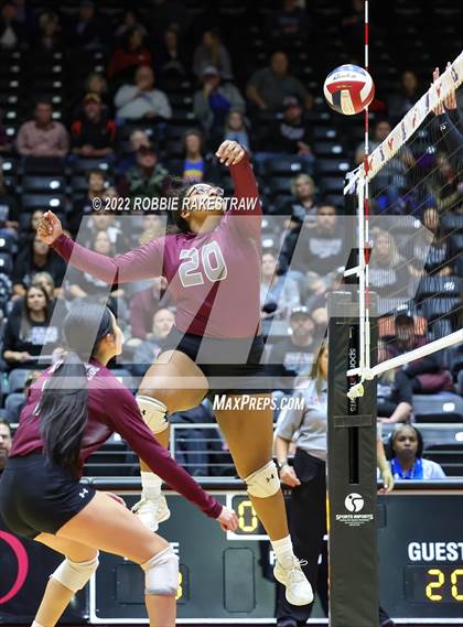 Thumbnail 1 in Klondike vs. Blum (UIL 1A Semifinal) photogallery.