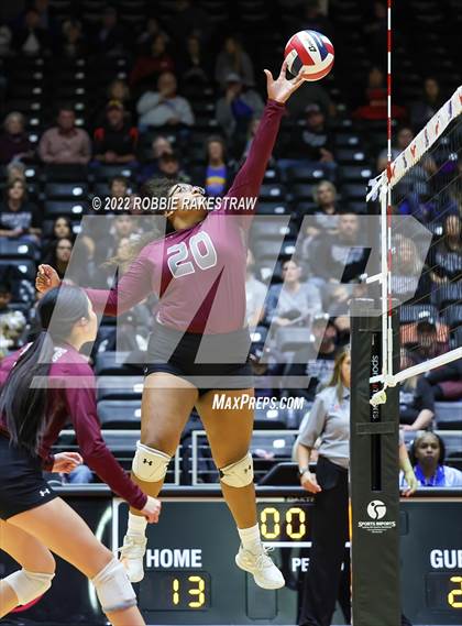 Thumbnail 3 in Klondike vs. Blum (UIL 1A Semifinal) photogallery.