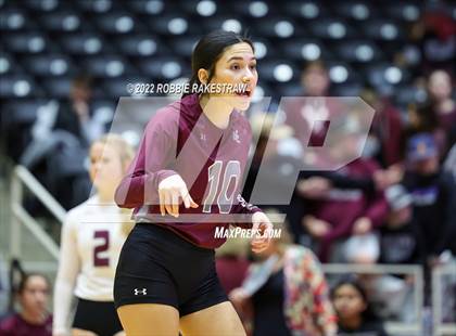 Thumbnail 1 in Klondike vs. Blum (UIL 1A Semifinal) photogallery.