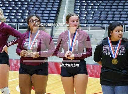 Thumbnail 2 in Klondike vs. Blum (UIL 1A Semifinal) photogallery.