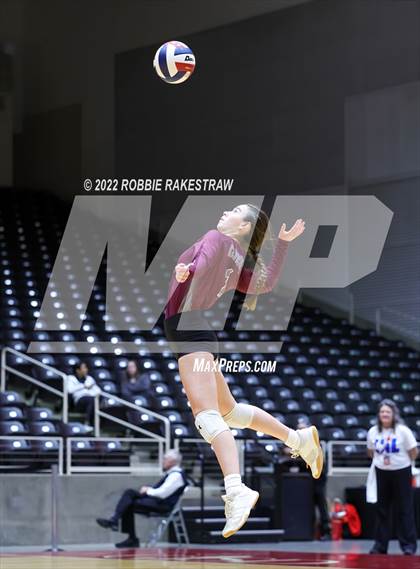 Thumbnail 1 in Klondike vs. Blum (UIL 1A Semifinal) photogallery.