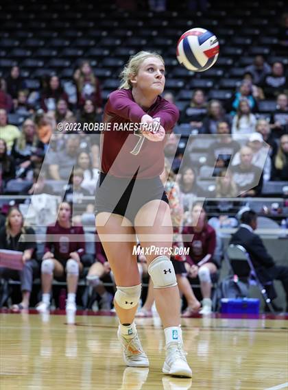Thumbnail 3 in Klondike vs. Blum (UIL 1A Semifinal) photogallery.