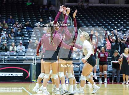Thumbnail 2 in Klondike vs. Blum (UIL 1A Semifinal) photogallery.