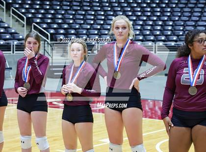 Thumbnail 3 in Klondike vs. Blum (UIL 1A Semifinal) photogallery.