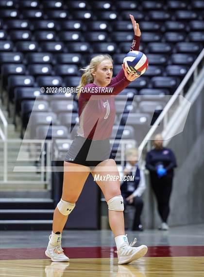 Thumbnail 1 in Klondike vs. Blum (UIL 1A Semifinal) photogallery.