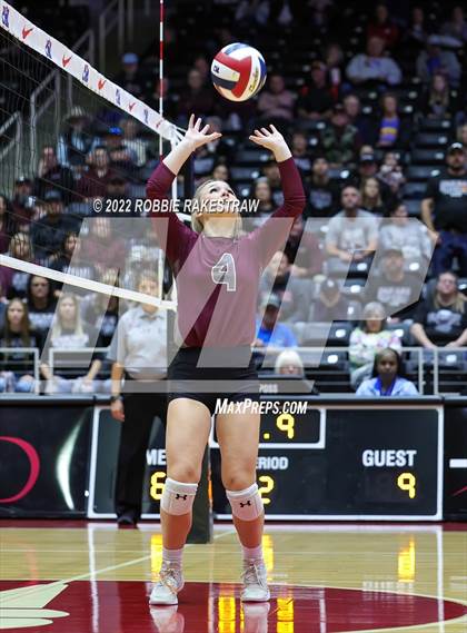 Thumbnail 1 in Klondike vs. Blum (UIL 1A Semifinal) photogallery.