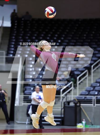 Thumbnail 2 in Klondike vs. Blum (UIL 1A Semifinal) photogallery.
