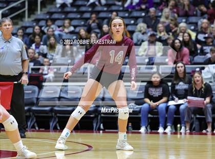 Thumbnail 2 in Klondike vs. Blum (UIL 1A Semifinal) photogallery.