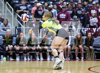 Thumbnail 3 in Klondike vs. Blum (UIL 1A Semifinal) photogallery.