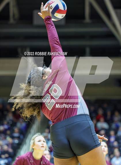 Thumbnail 2 in Klondike vs. Blum (UIL 1A Semifinal) photogallery.