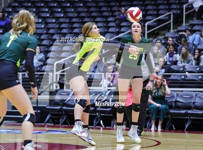 Thumbnail 1 in Klondike vs. Blum (UIL 1A Semifinal) photogallery.