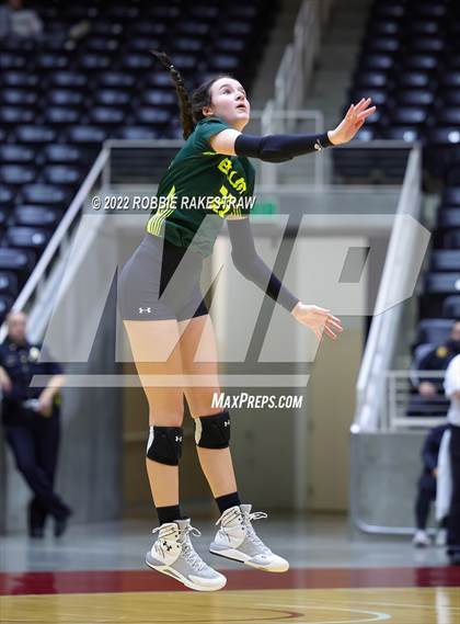 Thumbnail 2 in Klondike vs. Blum (UIL 1A Semifinal) photogallery.