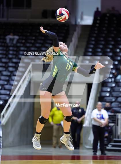 Thumbnail 3 in Klondike vs. Blum (UIL 1A Semifinal) photogallery.