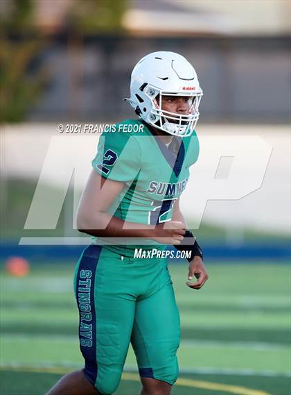 Thumbnail 1 in Sumner vs Lennard (Spring Jamboree) photogallery.