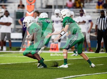 Thumbnail 3 in Sumner vs Lennard (Spring Jamboree) photogallery.