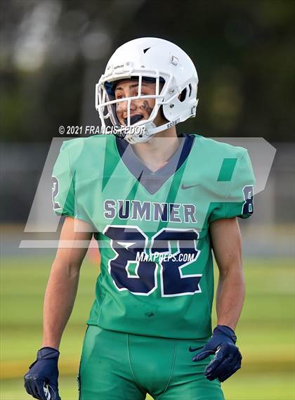 Thumbnail 3 in Sumner vs Lennard (Spring Jamboree) photogallery.