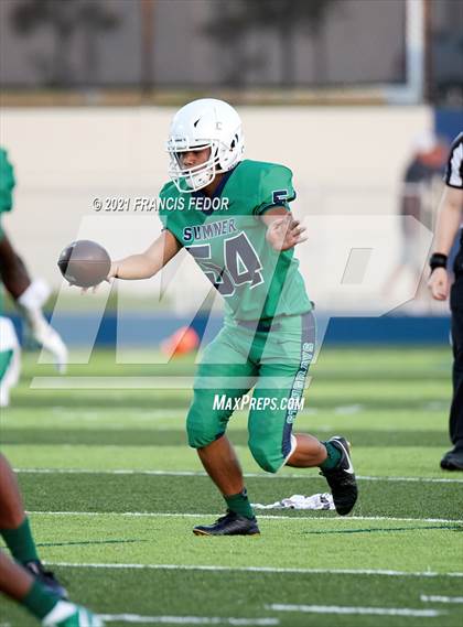 Thumbnail 1 in Sumner vs Lennard (Spring Jamboree) photogallery.
