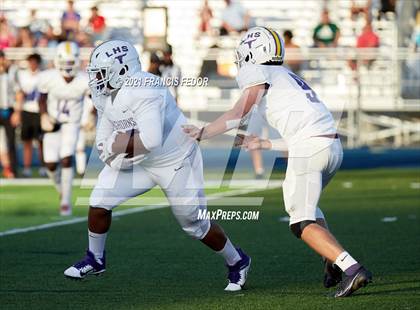 Thumbnail 3 in Sumner vs Lennard (Spring Jamboree) photogallery.