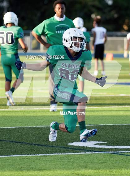 Thumbnail 3 in Sumner vs Lennard (Spring Jamboree) photogallery.