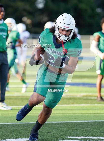 Thumbnail 2 in Sumner vs Lennard (Spring Jamboree) photogallery.