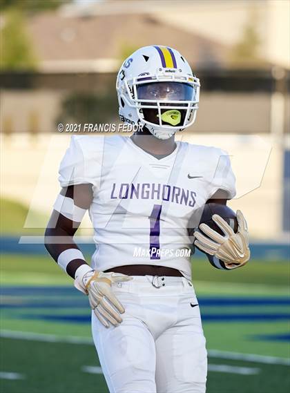 Thumbnail 1 in Sumner vs Lennard (Spring Jamboree) photogallery.