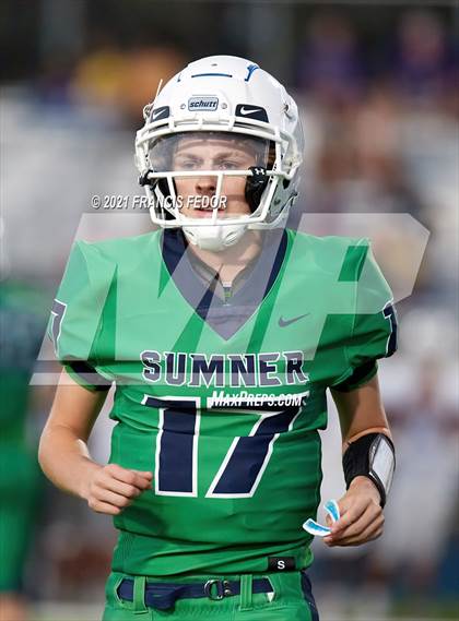 Thumbnail 2 in Sumner vs Lennard (Spring Jamboree) photogallery.