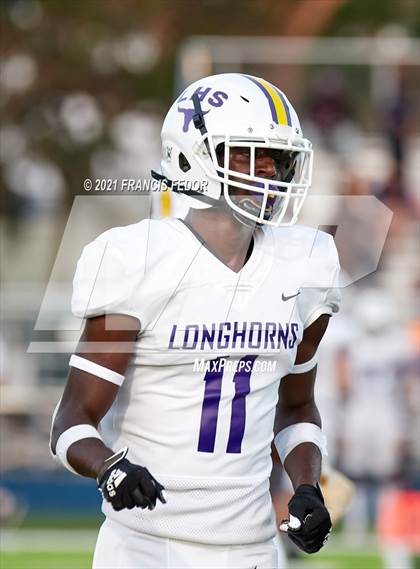 Thumbnail 1 in Sumner vs Lennard (Spring Jamboree) photogallery.