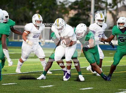 Thumbnail 3 in Sumner vs Lennard (Spring Jamboree) photogallery.