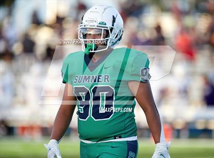 Thumbnail 3 in Sumner vs Lennard (Spring Jamboree) photogallery.