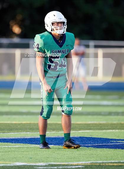 Thumbnail 3 in Sumner vs Lennard (Spring Jamboree) photogallery.