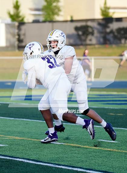 Thumbnail 3 in Sumner vs Lennard (Spring Jamboree) photogallery.